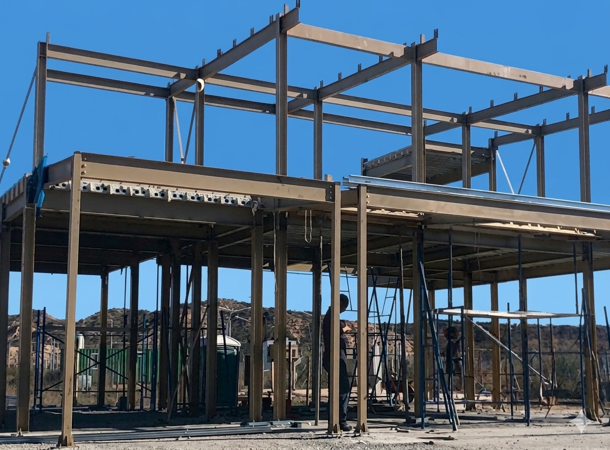 Estructura BDI
