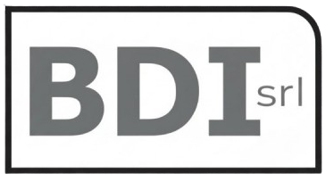 Logo BDI