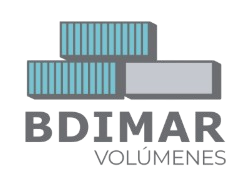 Logo BDI Volumenes